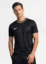 Nike Dri-FIT Park Heren Korte Mouwen Voetbalshirt HM7127 miniatuur