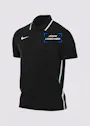 Nike Dri-FIT Park Heren Korte Mouwen 1/4 Polo HM7136 miniatuur