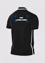 Nike Dri-FIT Park Herren, Kurzarm, 1/4-Poloshirt HM7136 Vorschaubild