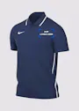 Nike Dri-FIT Park Herren, Kurzarm, 1/4-Poloshirt HM7136 Vorschaubild