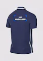 Nike Dri-FIT Park Herren, Kurzarm, 1/4-Poloshirt HM7136 Vorschaubild