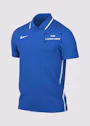 Nike Dri-FIT Park Herren, Kurzarm, 1/4-Poloshirt HM7136 Vorschaubild