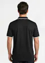 Nike Dri-FIT Park Heren Korte Mouwen 1/4 Polo HM7136 miniatuur