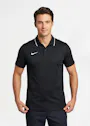 Nike Dri-FIT Park Heren Korte Mouwen 1/4 Polo HM7136 miniatuur