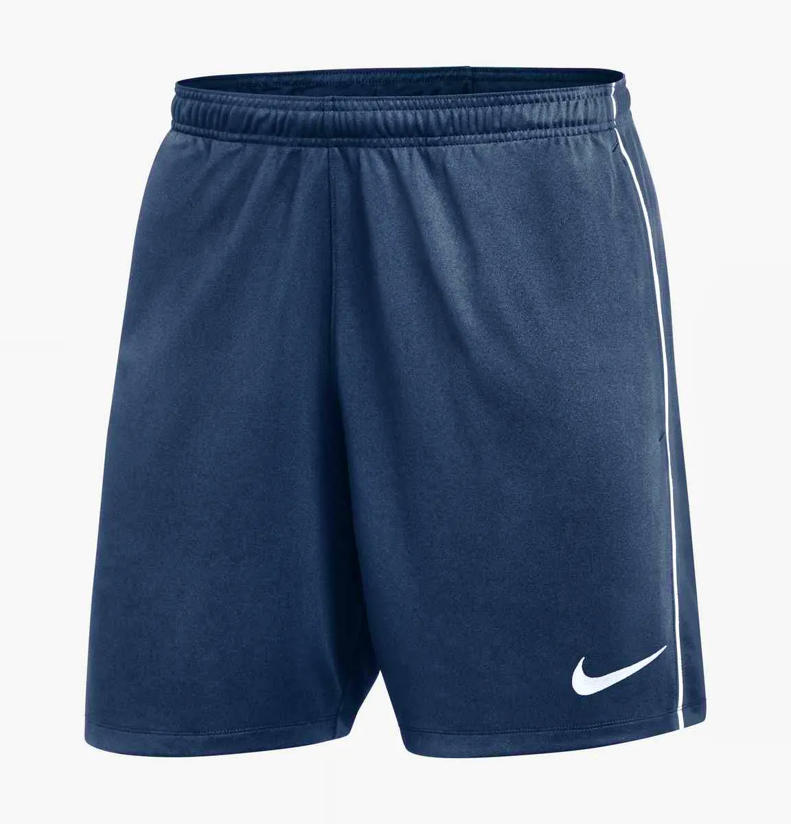 Midnight Navy/White/White