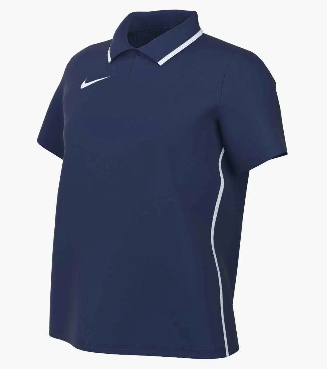Midnight Navy/White/White