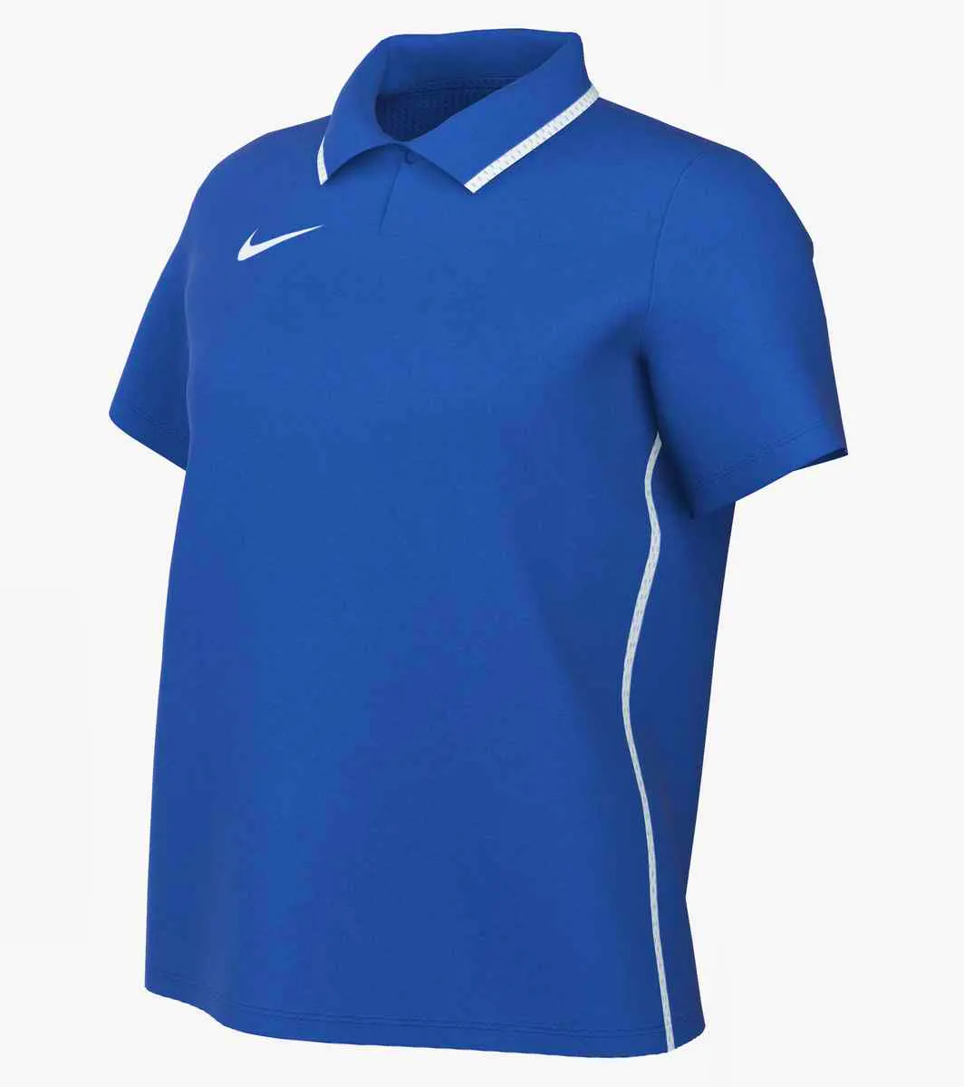 Royal Blue/White/White