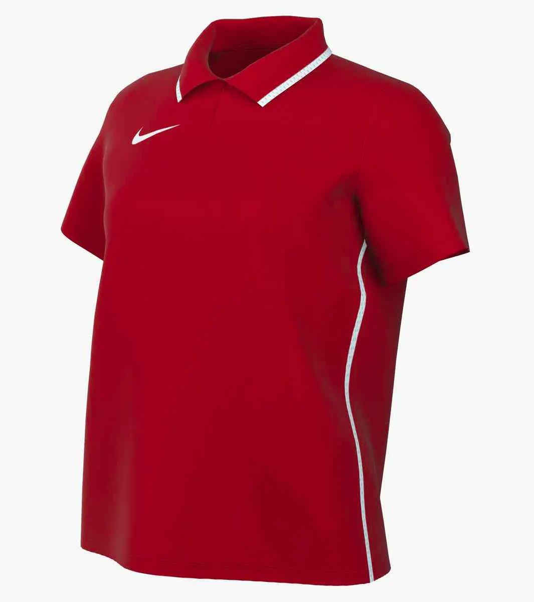 University Red/White/White