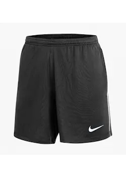 Nike Dri-FIT Park 26 Korte Voetbalbroek HM7162 Dames miniatuur