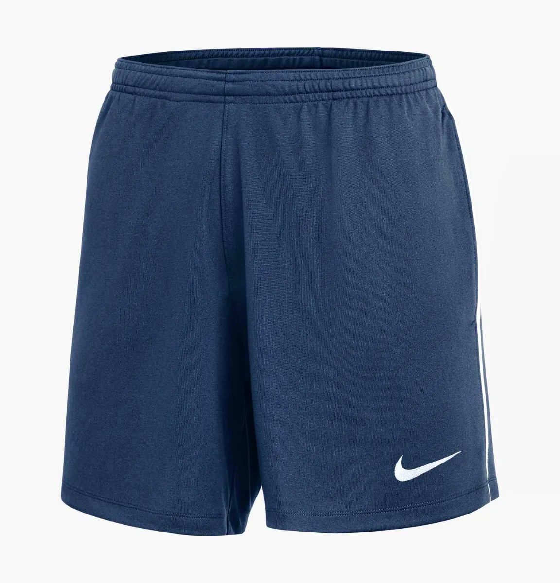 Midnight Navy/White/White
