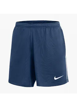 Nike Dri-FIT Park 26 Korte Voetbalbroek HM7162 Dames miniatuur