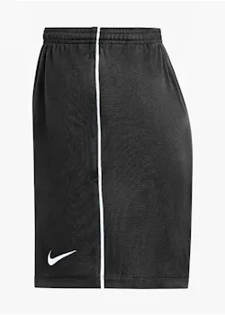 Nike Dri-FIT Park 26 Korte Voetbalbroek HM7162 Dames miniatuur