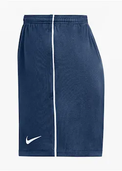 Nike Dri-FIT Park 26 Korte Voetbalbroek HM7162 Dames miniatuur