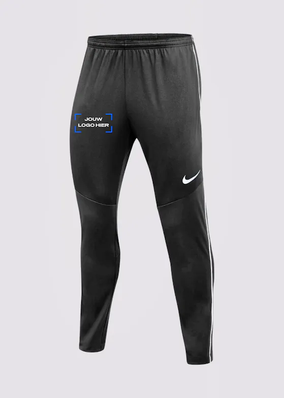 Nike Dri-FIT Park Heren Voetbalbroek HM7171