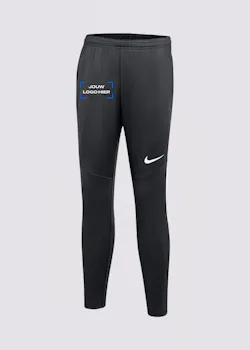 Nike Dri-FIT Park Kids Voetbalbroek HM7212 miniatuur