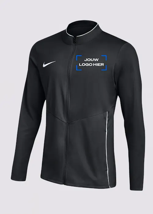 Nike Dri-FIT Park Heren Voetbaltrainingsjack HM7249