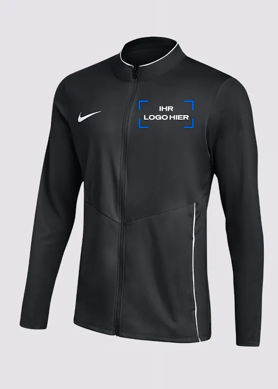 Nike Dri-FIT Park Herren-Fußballtrainingsjacke HM7249