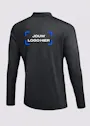 Nike Dri-FIT Park Heren Voetbaltrainingsjack HM7249 miniatuur