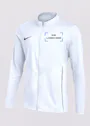 Nike Dri-FIT Park Herren-Fußballtrainingsjacke HM7249 Vorschaubild