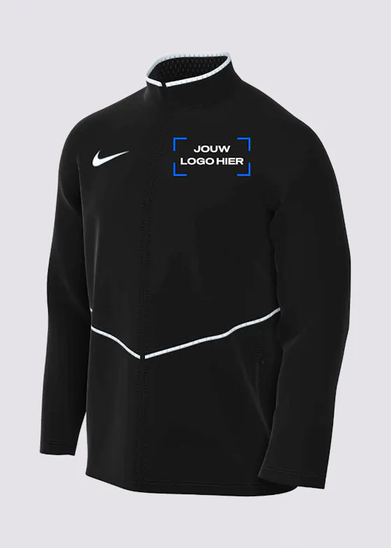 Nike Park Heren Regenjas HM7265