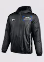 Nike Therma-FIT Park Heren Voetbaljas Met Capuchon HM7270 miniatuur