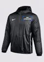 Nike Therma-FIT Park Herrenfußballjacke mit Kapuze HM7270 Vorschaubild