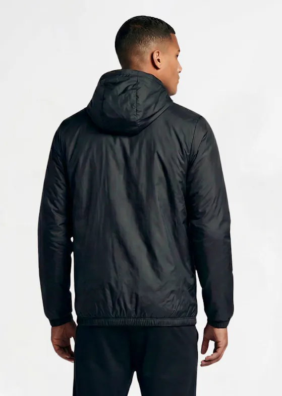 Nike Therma-FIT Park Heren Voetbaljas Met Capuchon HM7270