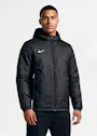 Nike Therma-FIT Park Herrenfußballjacke mit Kapuze HM7270 Vorschaubild