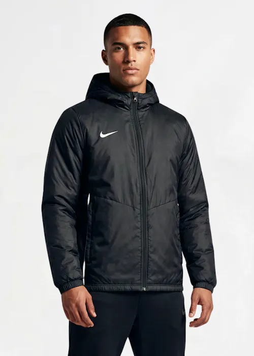 Nike Therma-FIT Park Heren Voetbaljas Met Capuchon HM7270