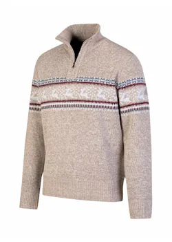 Bjornson Holger 8036 sweat-shirt Scandinavian chauffant thumbnail (vignette)