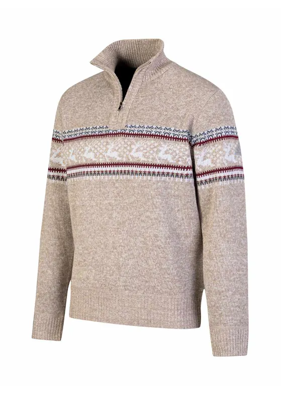 Bjornson Holger 8036 Sweater Scandinavian Verwarmd