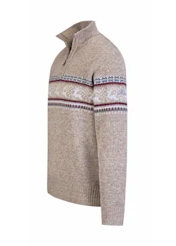 Bjornson Holger 8036 sweat-shirt Scandinavian chauffant thumbnail (vignette)