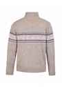 Bjornson Holger 8036 Sweater Scandinavian Verwarmd miniatuur