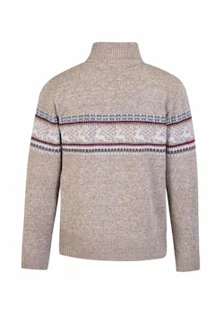 Bjornson Holger 8036 sweat-shirt Scandinavian chauffant thumbnail (vignette)