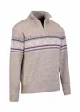 Bjornson Holger 8036 Sweater Scandinavian Verwarmd miniatuur