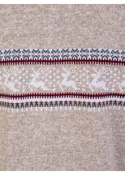 Bjornson Holger 8036 sweat-shirt Scandinavian chauffant thumbnail (vignette)