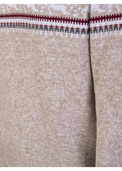 Bjornson Holger 8036 sweat-shirt Scandinavian chauffant thumbnail (vignette)