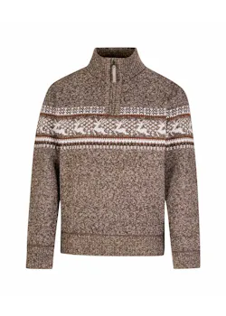 Bjornson Holger 8036 sweat-shirt Scandinavian chauffant thumbnail (vignette)