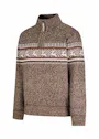 Bjornson Holger 8036 Sweater Scandinavian Verwarmd miniatuur
