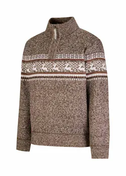 Bjornson Holger 8036 sweat-shirt Scandinavian chauffant thumbnail (vignette)