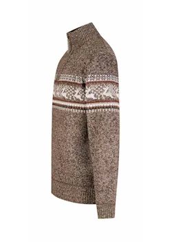 Bjornson Holger 8036 sweat-shirt Scandinavian chauffant thumbnail (vignette)