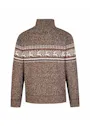 Bjornson Holger 8036 Sweater Scandinavian Verwarmd miniatuur