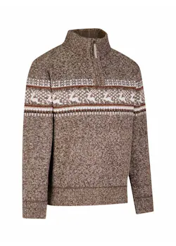 Bjornson Holger 8036 sweat-shirt Scandinavian chauffant thumbnail (vignette)