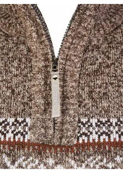 Bjornson Holger 8036 sweat-shirt Scandinavian chauffant thumbnail (vignette)