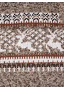 Bjornson Holger 8036 Sweater Scandinavian Verwarmd miniatuur