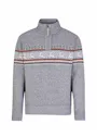 Bjornson Holger 8036 Sweater Scandinavian Verwarmd miniatuur