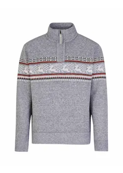 Bjornson Holger 8036 sweat-shirt Scandinavian chauffant thumbnail (vignette)