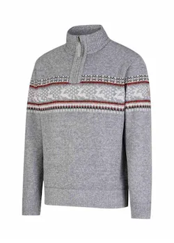 Bjornson Holger 8036 sweat-shirt Scandinavian chauffant thumbnail (vignette)