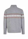 Bjornson Holger 8036 Sweater Scandinavian Verwarmd miniatuur
