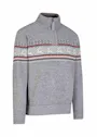 Bjornson Holger 8036 Sweater Scandinavian Verwarmd miniatuur